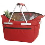 Halfar Nákupní košík Basket černý – Zbozi.Blesk.cz