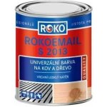 Rokospol Rokoemail S 2013 ČSN 1010 0,6L – Sleviste.cz