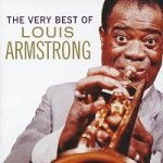 Armstrong Louis - Very Best Of Louis Armstrong CD – Zbozi.Blesk.cz