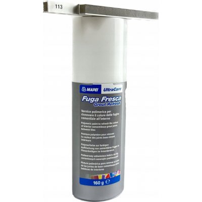 Fuga Fresca 160g - Vernice Per Rinnovare Fughe Cementizie, Colore Sabbia/133 - Foto 8