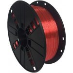 Gembird 3DP-PETG1.75-01-R PETG, 1,75mm, 1kg, červená – Zboží Živě
