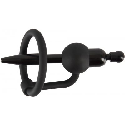 Vibrating Penis Plug Penisplug – Zbozi.Blesk.cz