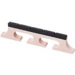 Gewa kobylka pro 4-strunné banjo – Sleviste.cz