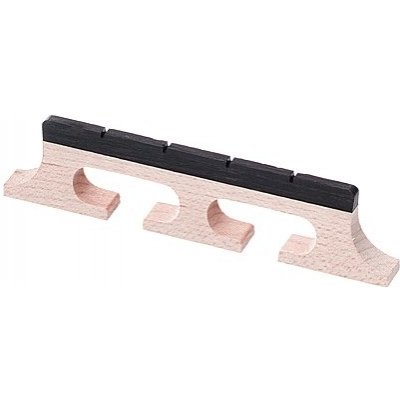 Gewa kobylka pro 4-strunné banjo – Sleviste.cz