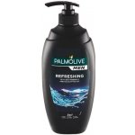 Palmolive Men Refreshing sprchový gel 750 ml – Zboží Mobilmania