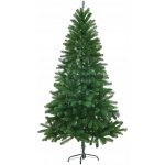 VidaXL Umělý vánoční stromeček 121 - 150 cm – Hledejceny.cz