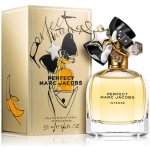 Marc Jacobs Perfect Intense parfémovaná voda dámská 50 ml – Hledejceny.cz
