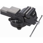 Kreator KRT554013 svěrák 150 mm – Zboží Dáma