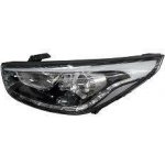 Levé přední světlo HYUNDAI iX35 | 2009 a výše | ORIGINÁL - OEM | |