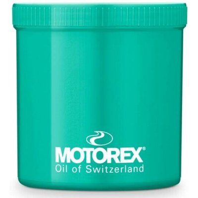 Motorex FETT 189 EP 850 g – Hledejceny.cz