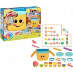 Play-Doh Piknik startovací set – Zboží Dáma Play-Doh Piknik startovací set – Zboží Dáma