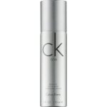 Calvin Klein CK One deospray 150 ml – Sleviste.cz