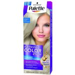 Pallete Intensive Color Creme C9 stříbřitě Plavá – Sleviste.cz