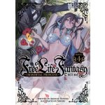 Free Life Fantasy Online: Immortal Princess Light Novel Vol. 4 Nenohi AkisuzuPaperback – Hledejceny.cz