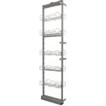 StrongWire rám pro potravinovou skříň 1260-1590 mm – Hledejceny.cz