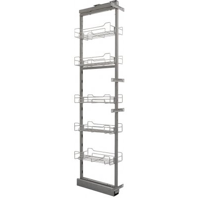 StrongWire rám pro potravinovou skříň 1260-1590 mm – Hledejceny.cz