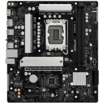 ASRock B860M-X – Zboží Živě