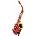 Latone TCCSA-01C Alto saxofon – Zboží Dáma