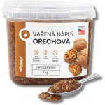 Dr.Hlaváč ořechová Náplň komplet 1 kg – Zboží Dáma