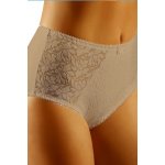 Emili Norma stahovací kalhotky beige – Zboží Dáma