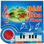 Hraj a zpívej - Piano se světýlkem, které tě naučí hrát – Hledejceny.cz