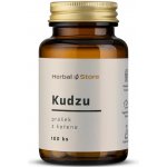 Kudzu Root kapsle prášek z kořen 100 kapslí – Hledejceny.cz