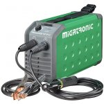 Migatronic Focus 161 E PFC – Sleviste.cz