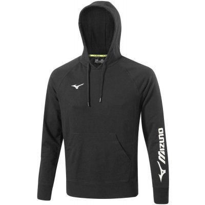 Mizuno Terry Hoodie