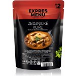 Expres Menu Zbojnické kuře 600 g – Zboží Dáma