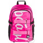 Baagl skate růžová – Zboží Dáma