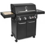 G21 Alabama Black BBQ Premium Line – Hledejceny.cz