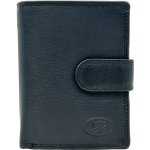 Elegant pánská kožená R 292 černá – Zboží Dáma