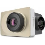 Yi Smart Dash Camera – Hledejceny.cz