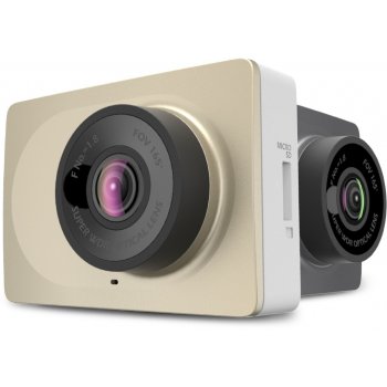 Yi Smart Dash Camera