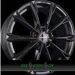GMP TOTALE 10x22 5x120 ET20 gloss black – Hledejceny.cz