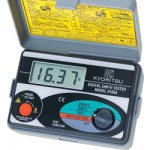 Kyoritsu KEW 4105A – Zboží Mobilmania