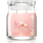 Yankee Candle Signature PINK SANDS 368 g – Zbozi.Blesk.cz