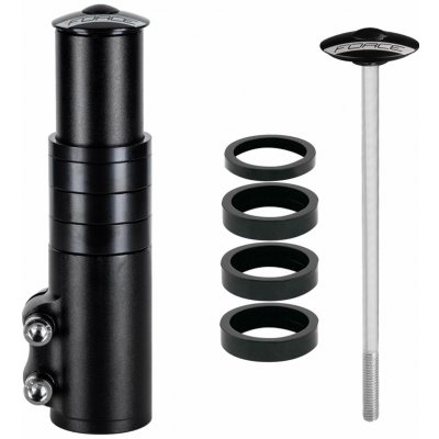 Force redukce F ECO-nástavec vidlice 1 1/8''Al – Zboží Dáma