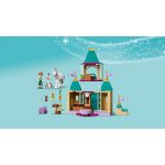 LEGO® Disney 43204 Zábava na zámku s Annou a Olafem – Zboží Živě