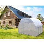 Gutta Gardentec Easy polykarbonát 4 mm 4,0 x 3,0 m 100003146 – Hledejceny.cz