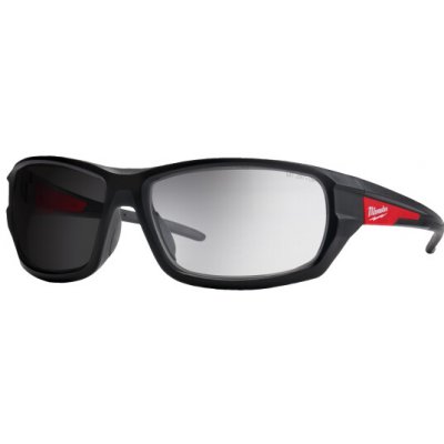 Milwaukee Performance 4932498367 fotochromatické – Sleviste.cz