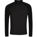 Zulu Merino 240 Zip Long černá – Zboží Dáma Zulu Merino 240 Zip Long černá – Zboží Dáma