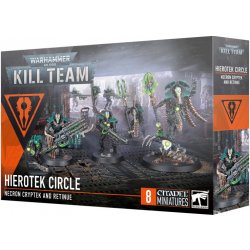 GW Warhammer Kill Team: Hierotek Circle