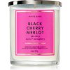 Svíčka Bath & Body Works Black Cherry Merlot 227 g