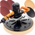 Kraft & Dele KD1544 1050W 370mm – HobbyKompas.cz