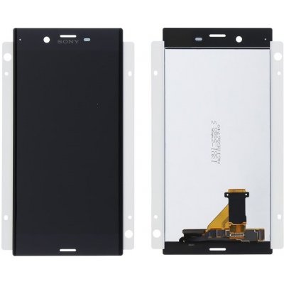 Dotyková deska + LCD Displej Sony Xperia XZ F8331 – Zbozi.Blesk.cz