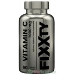 Fixxty Vitamin C 1000 mg 60 kapslí – Hledejceny.cz