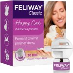 Ceva Feliway Classic difuzér a náplň 48 ml – Hledejceny.cz