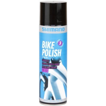 Shimano Bike Polish 200 ml