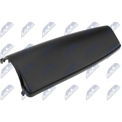 Systém sportovního filtru vzduchu NTY EZC-SK-037 (EZCSK037) – Zboží Mobilmania